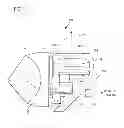 Fig. 02 - Compact laser radar corner cube