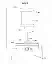 Fig. 02 - Laser confocal sensor metrology system
