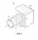 Fig. 16 - Variable wavelength interference filter, optical module, electronic apparatus, and method of manufacturing variable wavelength interference filter