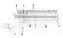 Fig. 01 - Etching time detection means and method for etching device