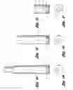 Fig. 02 - HIGH-SPEED METHOD AND SYSTEM FOR OPTICALLY MEASURING A GEOMETRIC DIMENSION OF MANUFACTURED PARTS