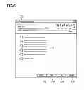 Fig. 07 - NON-TRANSITORY COMPUTER READABLE RECORDING MEDIUM STORING COLOR ADJUSTMENT INSTRUCTING PROGRAM, AND COLOR ADJUSTMENT INSTRUCTING DEVICE