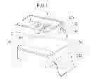 Fig. 02 - Copier with Detachable Image Scanner
