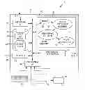 Fig. 01 - System and method for producing three-dimensional multi-layer objects from digital models