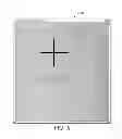 Fig. 03 - Method and apparatus for correcting light guide patterning with a secondary diffuser