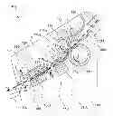 Fig. 01 - Paper conveying apparatus