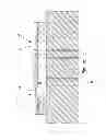 Fig. 04 - Via structure and method thereof