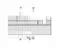Fig. 08 - Via structure and method thereof