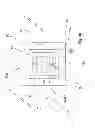 Fig. 10 - Via structure and method thereof