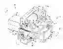 Fig. 01 - Optical switching assembly with over-center lock