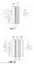 Fig. 02 - Glazing design with variable heat and light transmittance properties, device and method