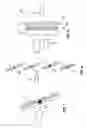 Fig. 04 - Glazing design with variable heat and light transmittance properties, device and method