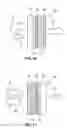 Fig. 08 - Glazing design with variable heat and light transmittance properties, device and method