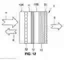 Fig. 09 - Glazing design with variable heat and light transmittance properties, device and method