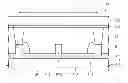 Fig. 01 - Electrowetting display device