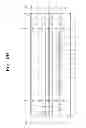 Fig. 15 - Electrowetting display device