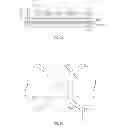 Fig. 08 - Conductive bus structure for interferometric modulator array