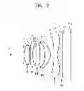 Fig. 03 - PHOTOGRAPHING LENS OPTICAL SYSTEM