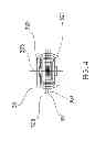 Fig. 05 - Adaptive device for inspecting endfaces of fiber-optic connector having multiple rows of fibers