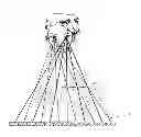 Fig. 01 - Pixel Structure And Display Device
