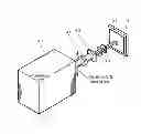 Fig. 04 - OPTICAL BODY, DISPLAY DEVICE, INPUT DEVICE, AND ELECTRONIC DEVICE