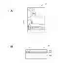 Fig. 22 - OPTICAL BODY, DISPLAY DEVICE, INPUT DEVICE, AND ELECTRONIC DEVICE