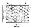 Fig. 02 - Pixel mapping, arranging, and imaging for round and square-based micro lens arrays to achieve full volume 3D and multi-directional motion
