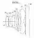 Fig. 01 - Image pickup lens and image pickup unit