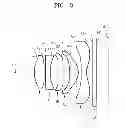 Fig. 04 - Photographing lens optical system