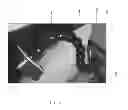Fig. 07 - INTERIOR SIDE MIRROR FOR SIDE BLIND SPOT OF A CAR