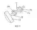 Fig. 08 - INTERIOR SIDE MIRROR FOR SIDE BLIND SPOT OF A CAR