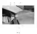 Fig. 09 - INTERIOR SIDE MIRROR FOR SIDE BLIND SPOT OF A CAR