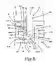 Fig. 06 - Stopper, motor, and disk drive apparatus