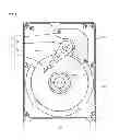 Fig. 02 - Rotating apparatus with increased inner diameter of bearing hole opening