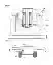 Fig. 07 - Rotating apparatus with increased inner diameter of bearing hole opening