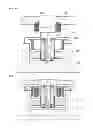 Fig. 08 - Rotating apparatus with increased inner diameter of bearing hole opening