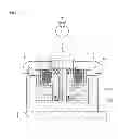 Fig. 09 - Rotating apparatus with increased inner diameter of bearing hole opening