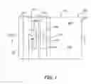 Fig. 02 - Magnetic recording head having a pole tip shield and a pole-shield gap region