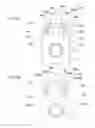 Fig. 08 - Head suspension having cutting surface that is not deburred in actuator attaching area of base plate, method of manufacturing base plate of the head suspension, and method of manufacturing the head suspension