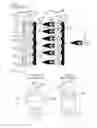 Fig. 11 - Head suspension having cutting surface that is not deburred in actuator attaching area of base plate, method of manufacturing base plate of the head suspension, and method of manufacturing the head suspension