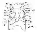 Fig. 01 - Damped dual stage actuation disk drive suspensions
