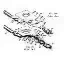 Fig. 02 - Damped dual stage actuation disk drive suspensions