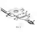 Fig. 03 - Damped dual stage actuation disk drive suspensions