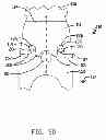 Fig. 07 - Damped dual stage actuation disk drive suspensions
