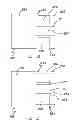 Fig. 12 - Damped dual stage actuation disk drive suspensions