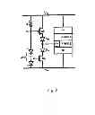 Fig. 10 - Power-rail electro-static discharge (ESD) clamp circuit