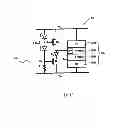 Fig. 11 - Power-rail electro-static discharge (ESD) clamp circuit
