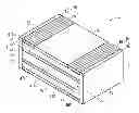 Fig. 01 - Surface mountable over-current protection device