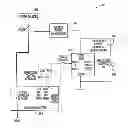 Fig. 01 - Fail-open mechanism for motorized switch