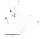Fig. 05 - Ferrite-induced spatial modification of EM field patterns